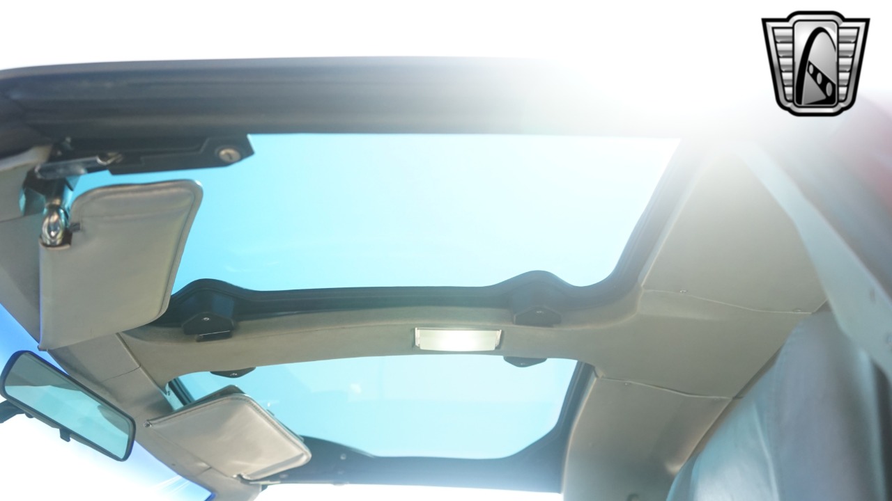 1981 Chevrolet Corvette 22