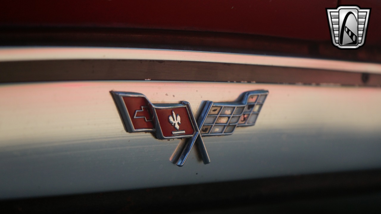 1981 Chevrolet Corvette 70