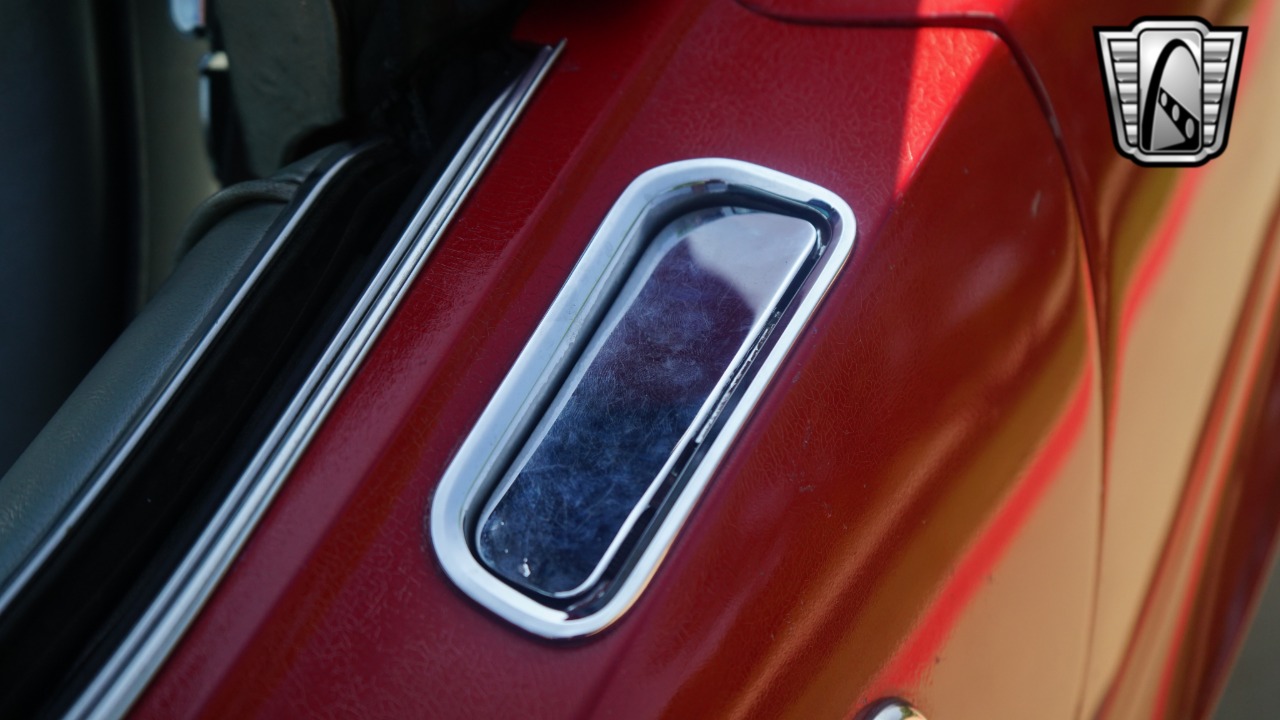 1981 Chevrolet Corvette 71