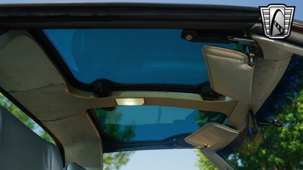 1981 Chevrolet Corvette 88