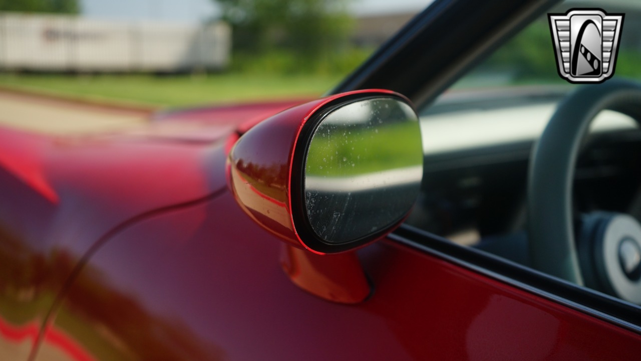1981 Chevrolet Corvette 74