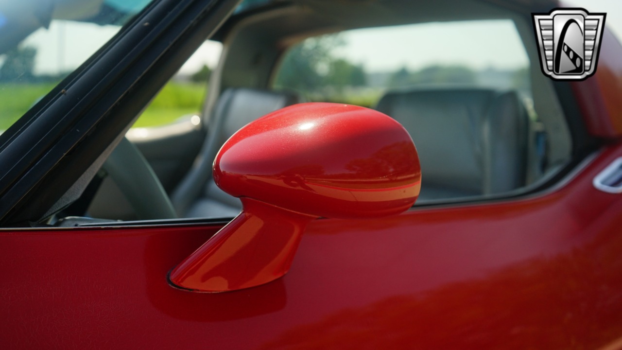 1981 Chevrolet Corvette 75