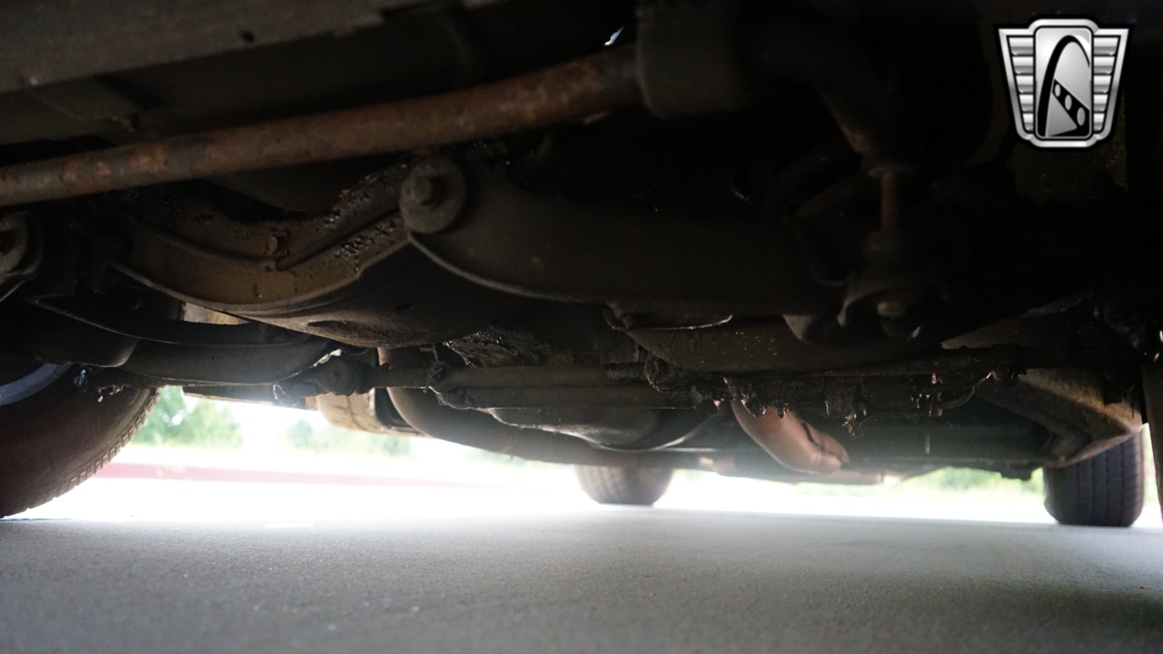 1981 Chevrolet Corvette 93