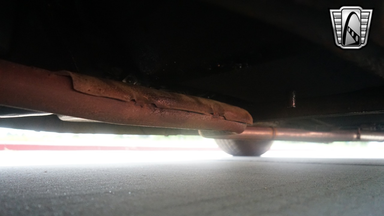 1981 Chevrolet Corvette 94