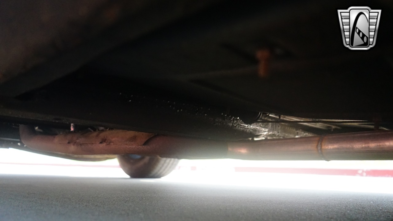 1981 Chevrolet Corvette 95