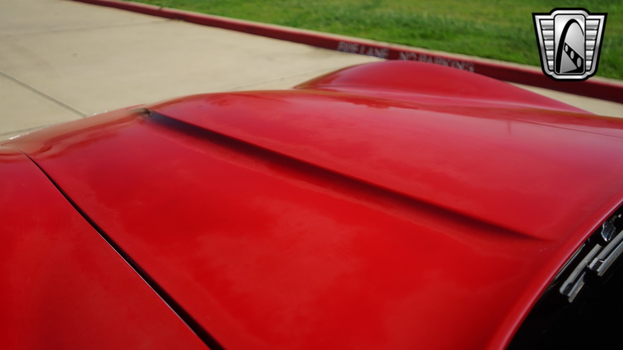 1981 Chevrolet Corvette 60