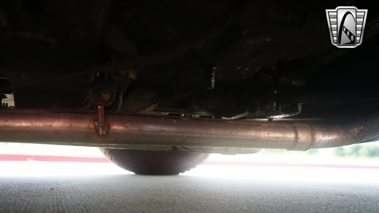 1981 Chevrolet Corvette 96