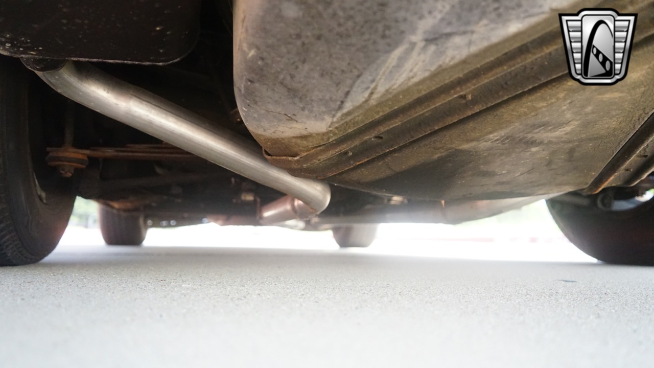 1981 Chevrolet Corvette 97