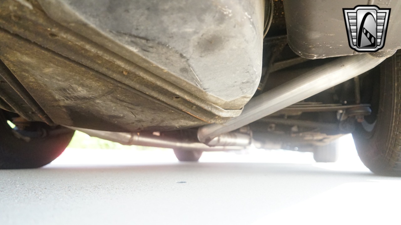 1981 Chevrolet Corvette 98