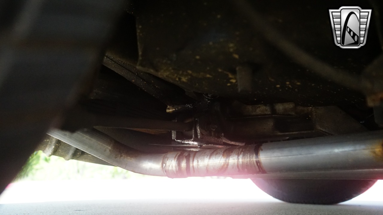 1981 Chevrolet Corvette 99