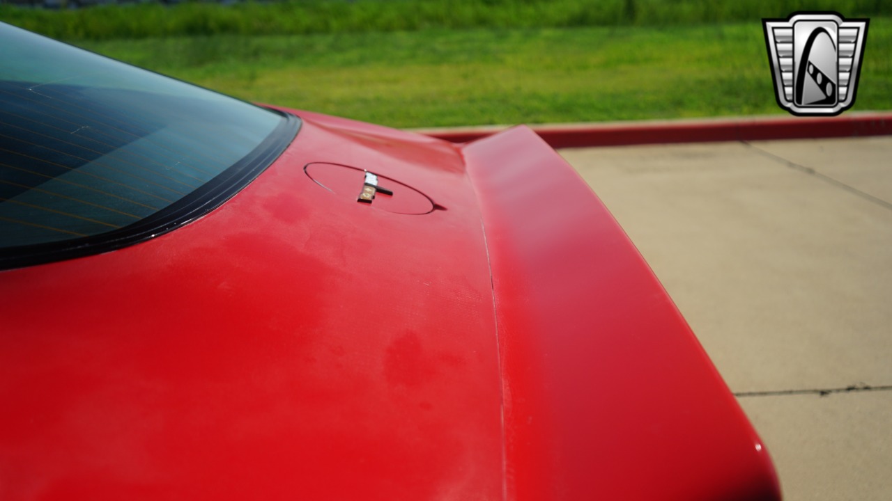 1981 Chevrolet Corvette 62