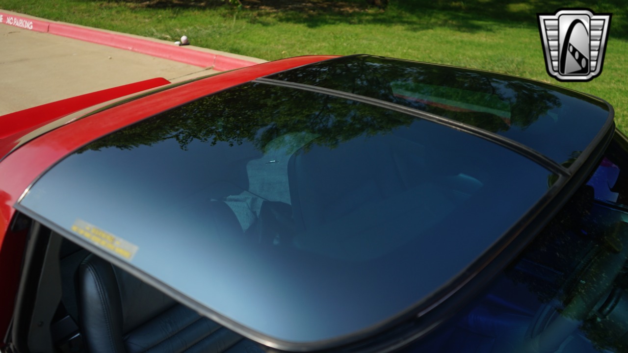 1981 Chevrolet Corvette 65