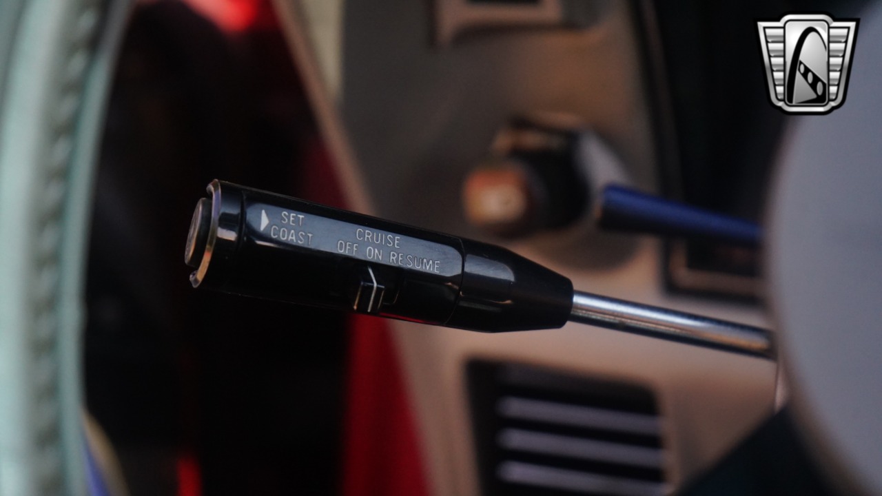 1981 Chevrolet Corvette 83