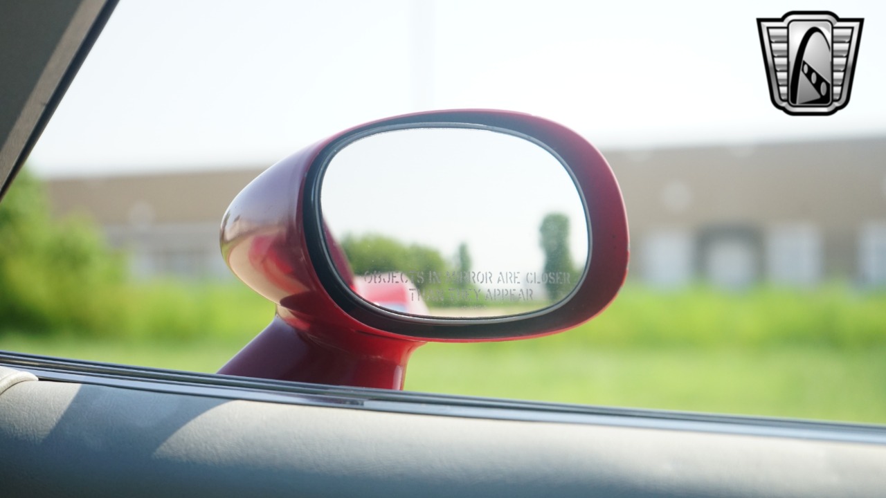1981 Chevrolet Corvette 84
