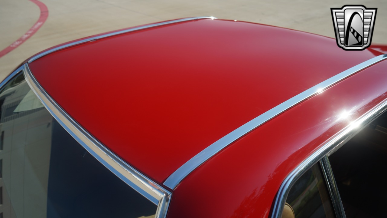 1980 Mercedes-Benz 450 SL 68