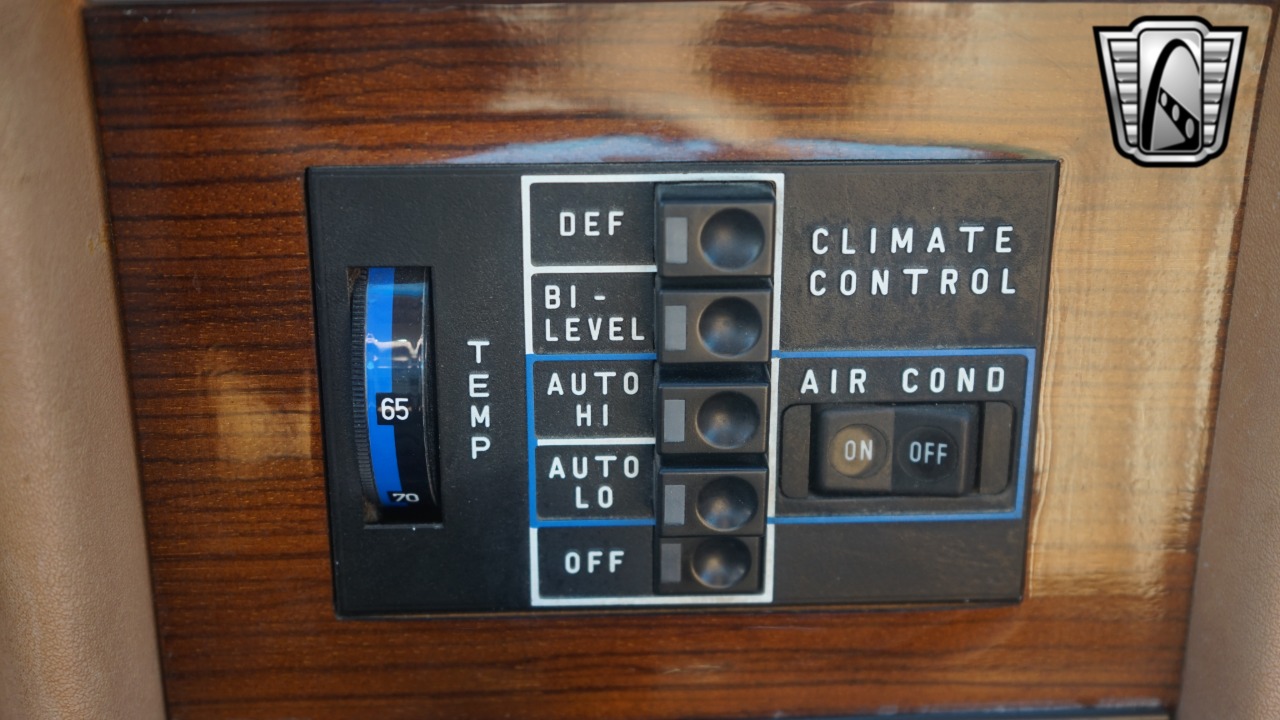 1980 Mercedes-Benz 450 SL 88