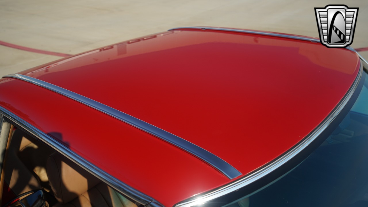 1980 Mercedes-Benz 450 SL 69