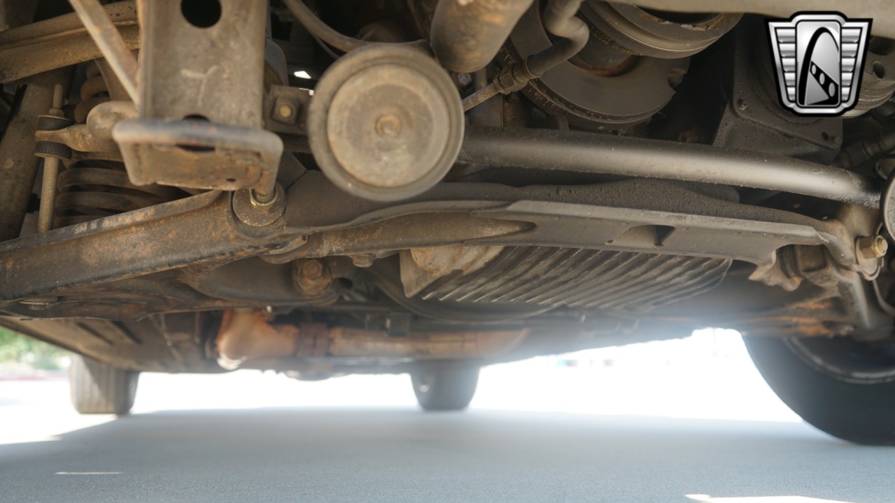 1980 Mercedes-Benz 450 SL 25