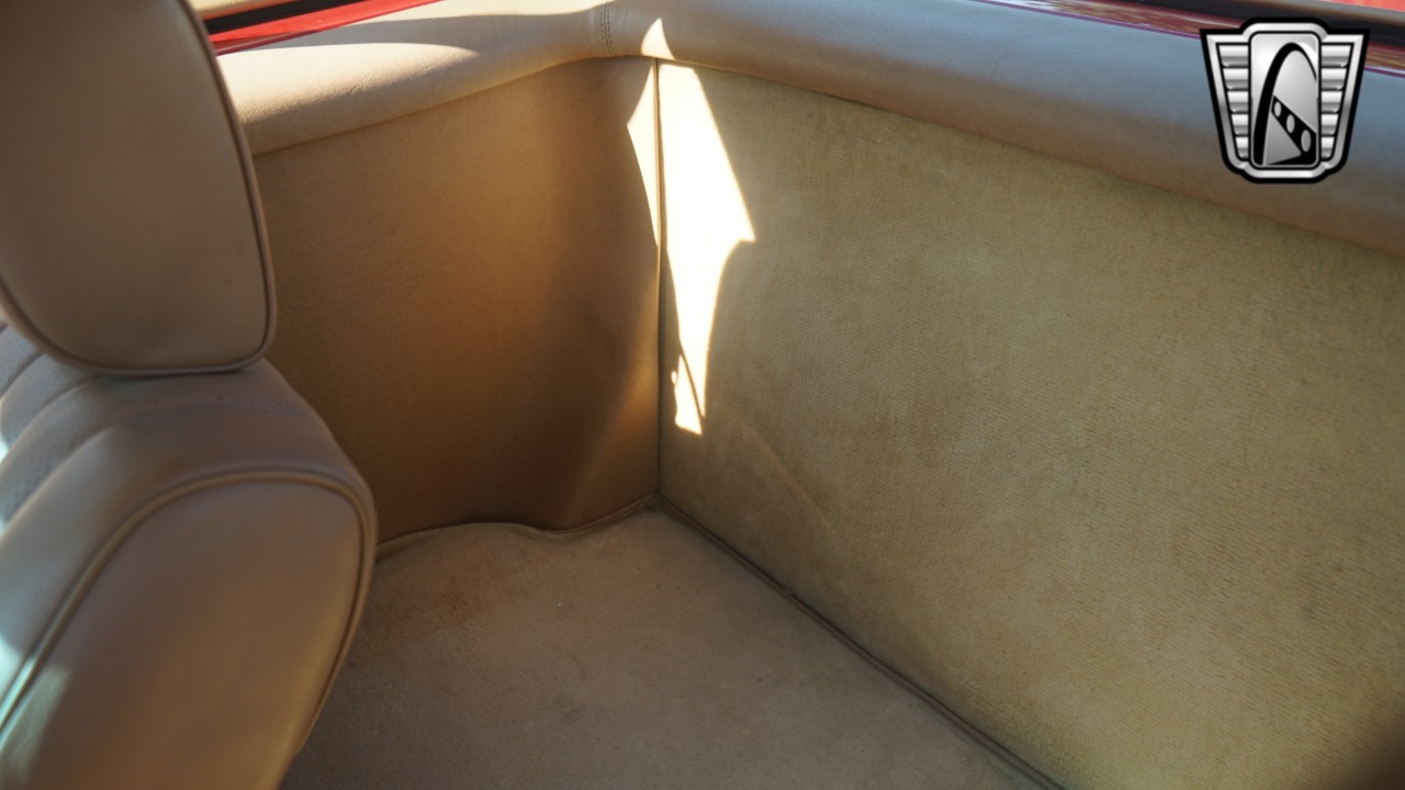 1980 Mercedes-Benz 450 SL 90