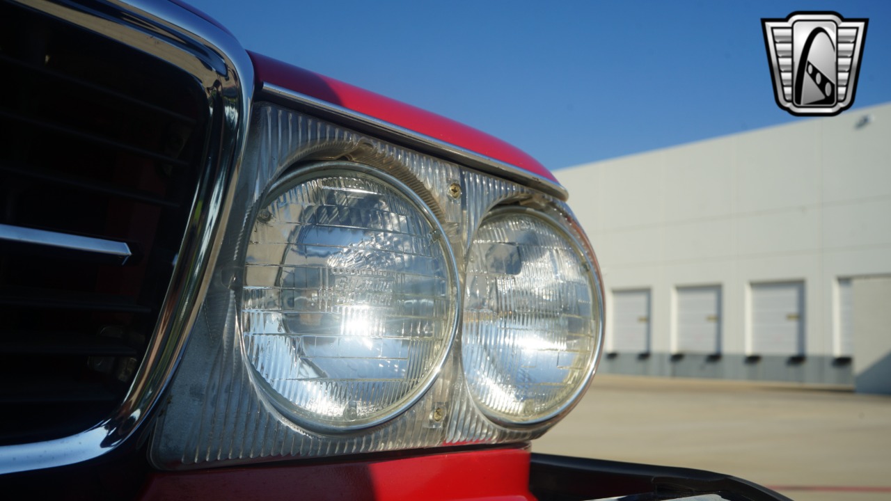 1980 Mercedes-Benz 450 SL 73