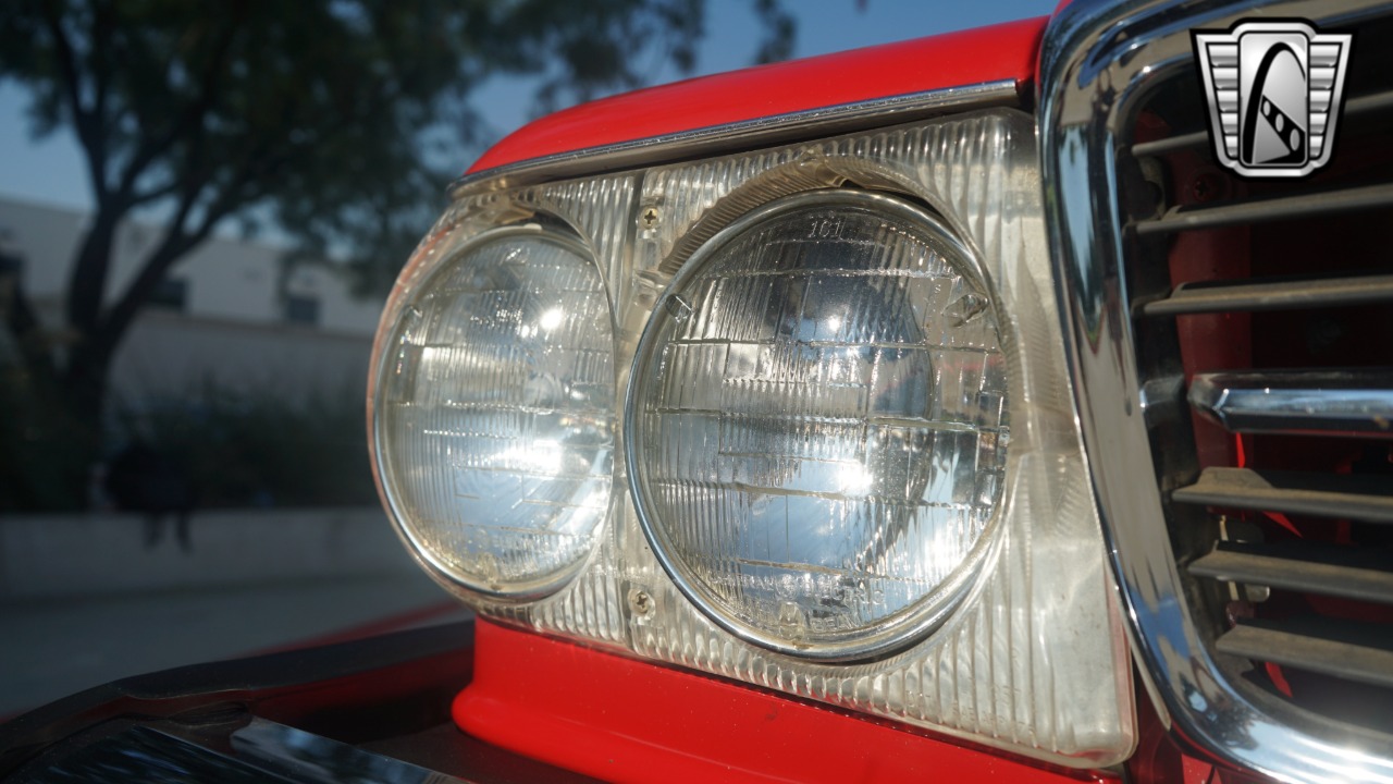 1980 Mercedes-Benz 450 SL 74