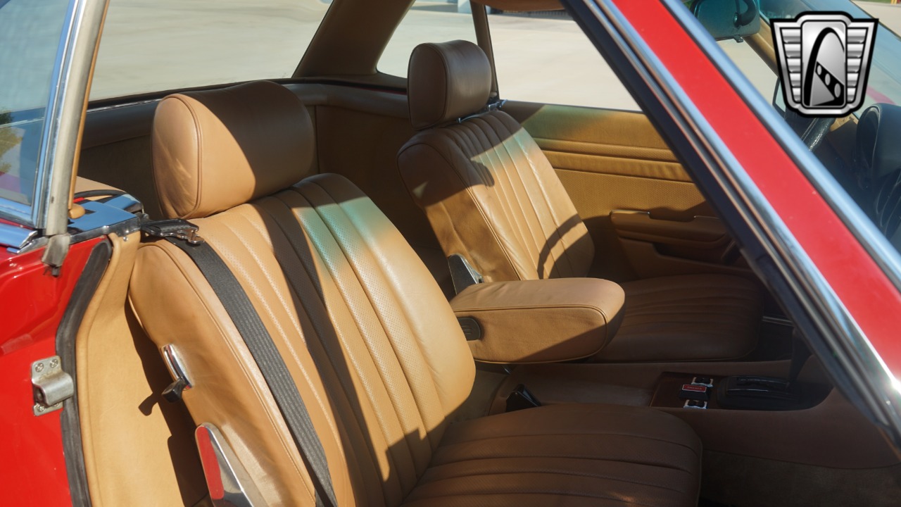 1980 Mercedes-Benz 450 SL 93