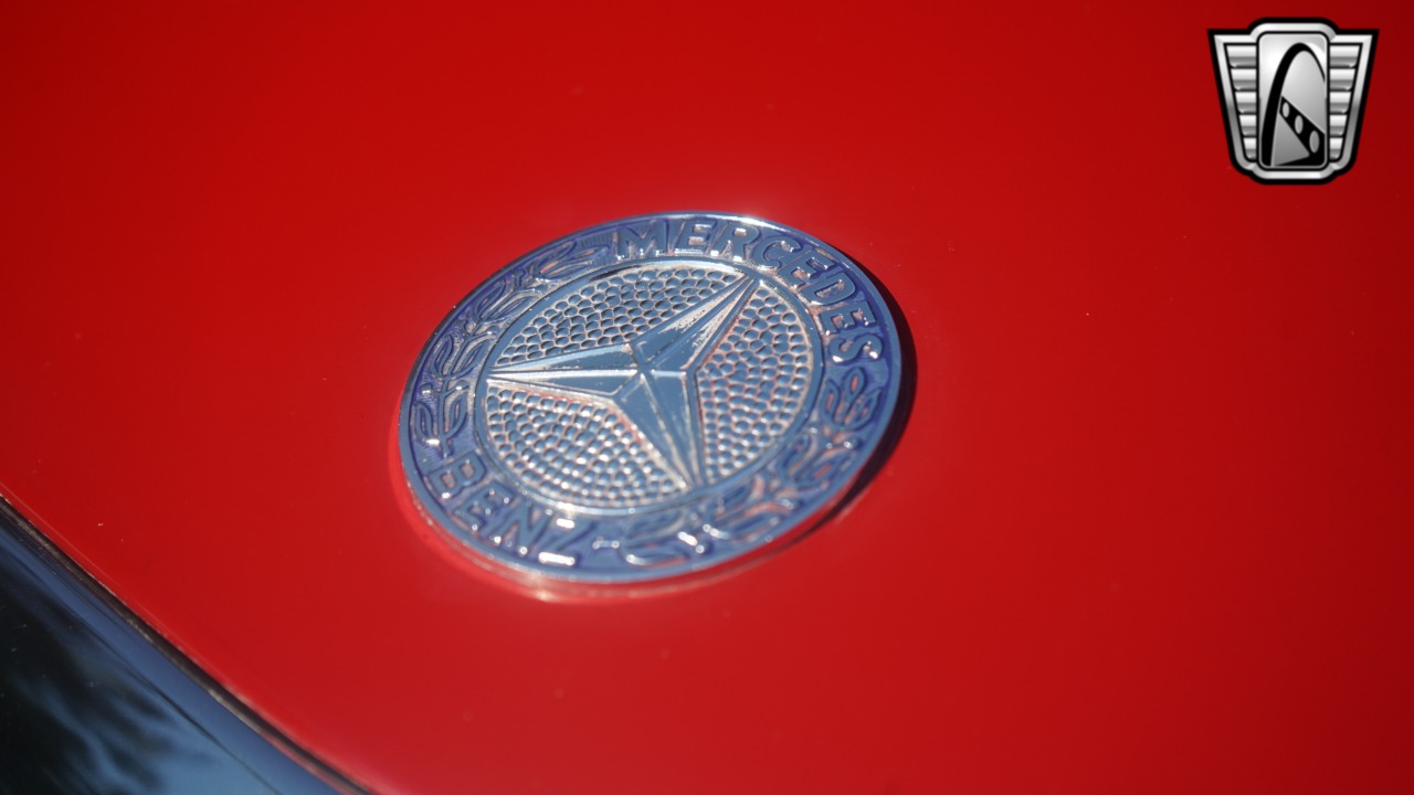 1980 Mercedes-Benz 450 SL 75