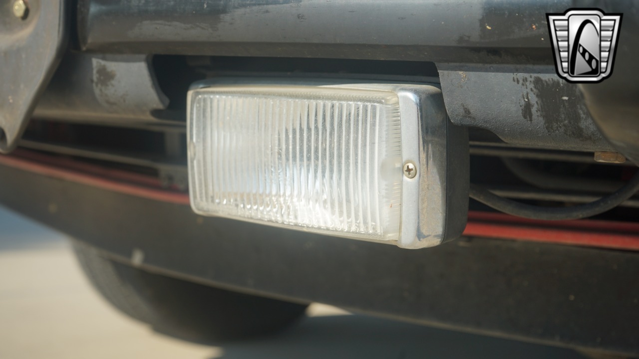 1980 Mercedes-Benz 450 SL 76