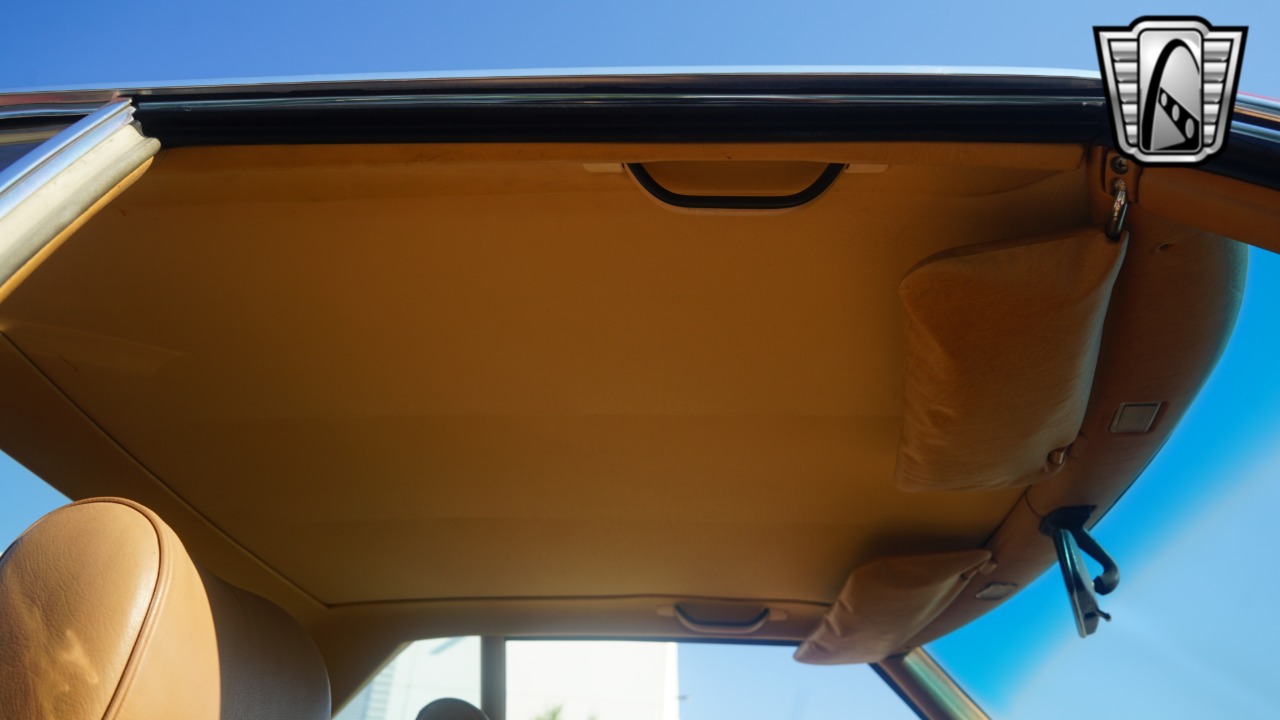 1980 Mercedes-Benz 450 SL 21