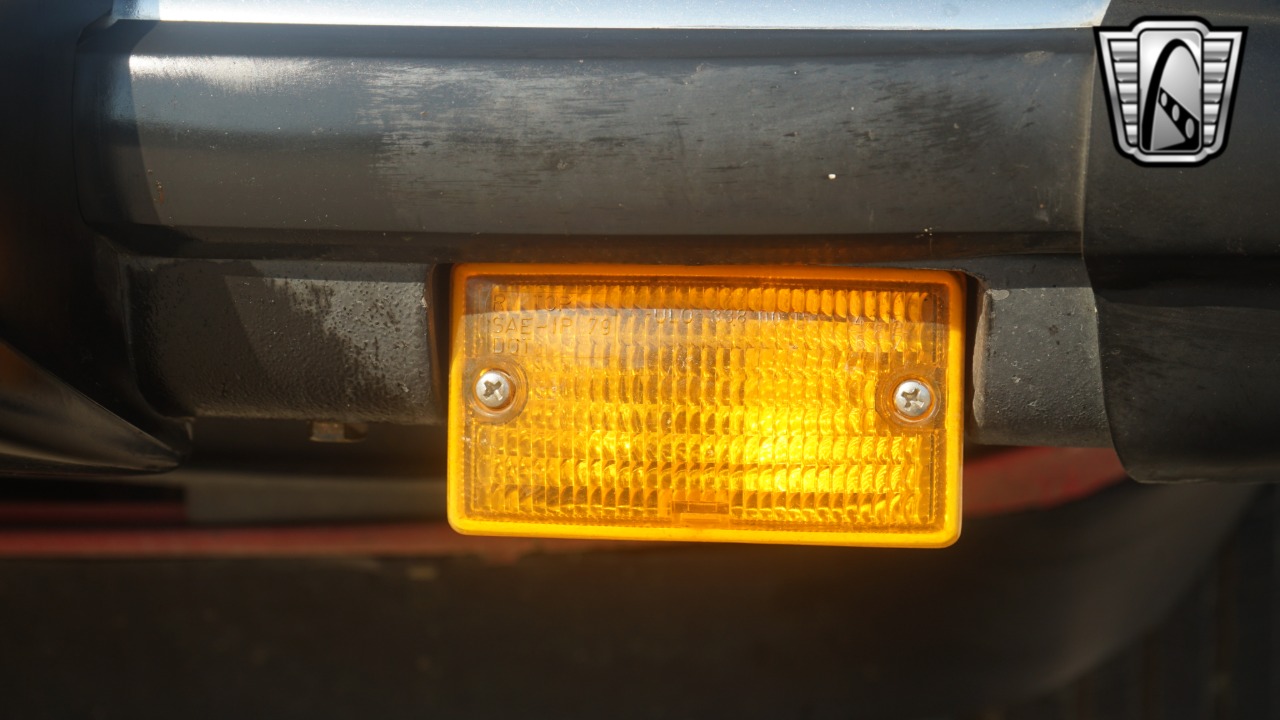 1980 Mercedes-Benz 450 SL 77