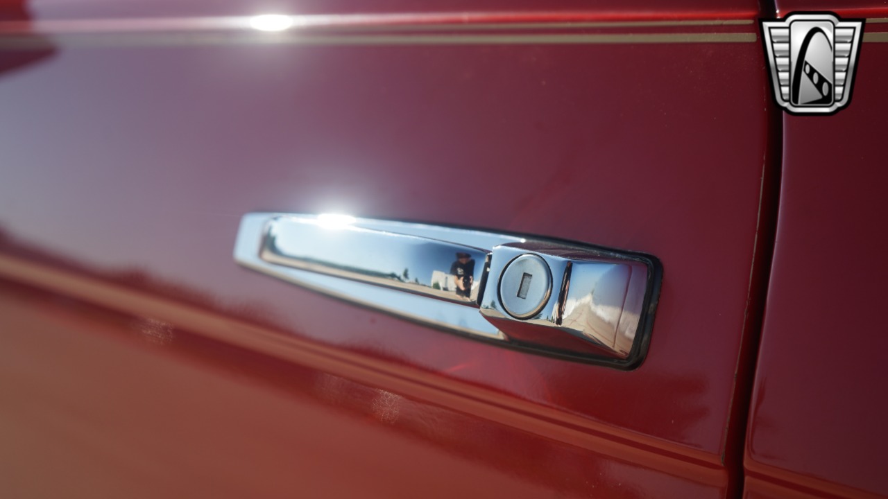 1980 Mercedes-Benz 450 SL 79