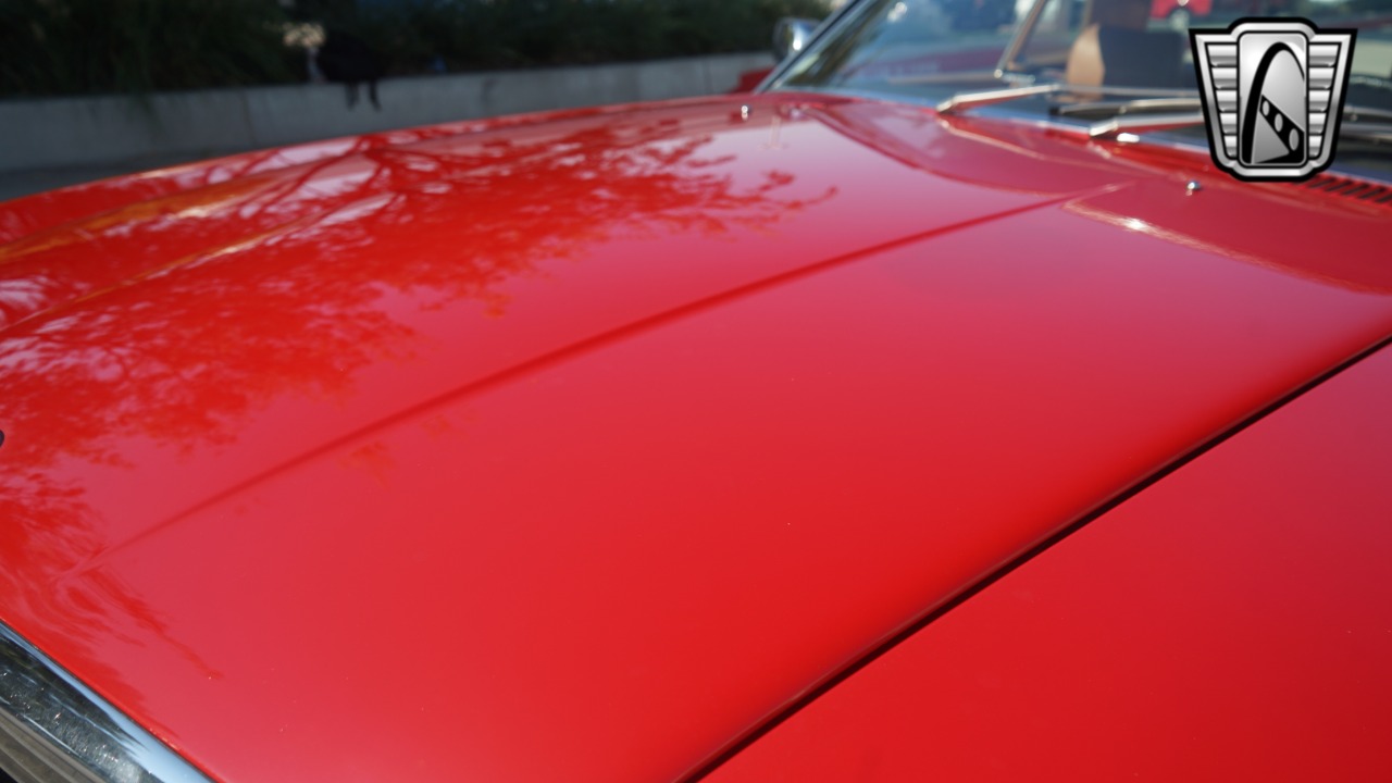 1980 Mercedes-Benz 450 SL 58