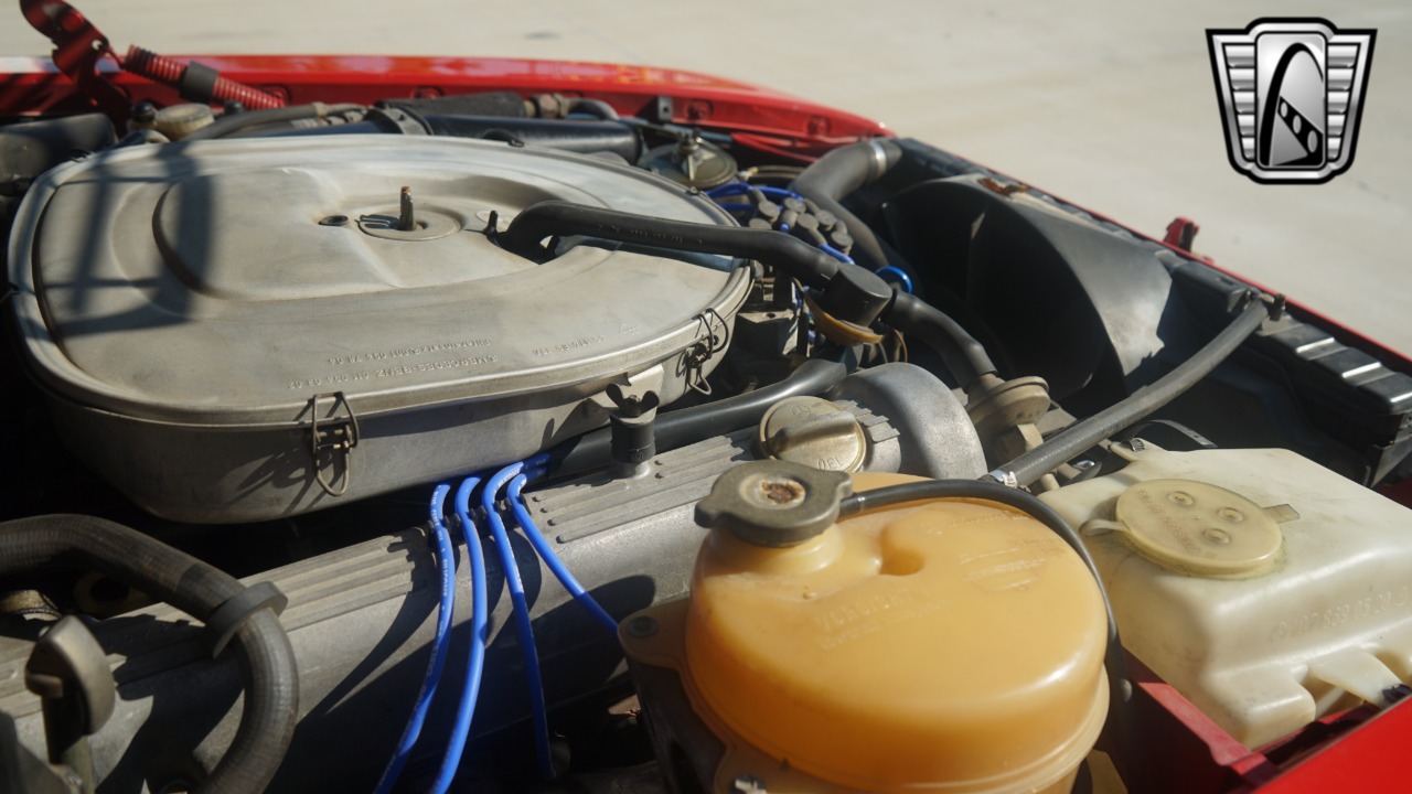 1980 Mercedes-Benz 450 SL 99