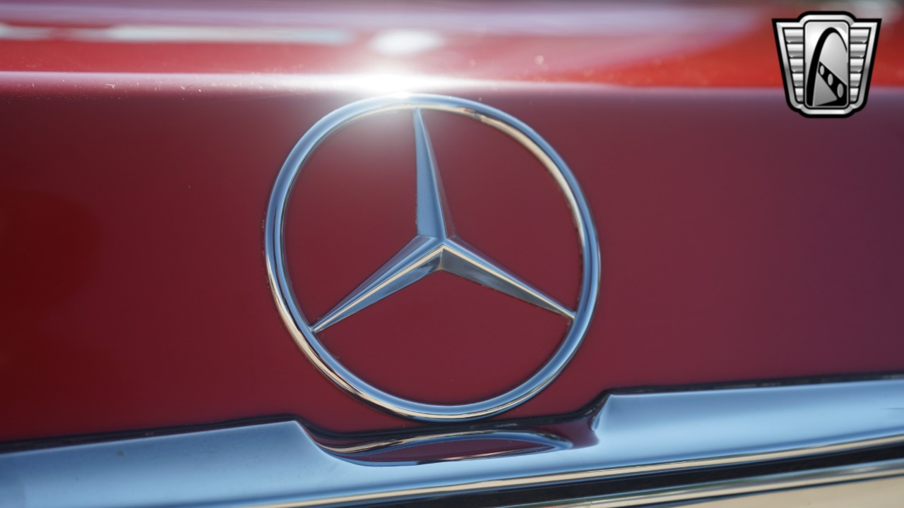 1980 Mercedes-Benz 450 SL 82