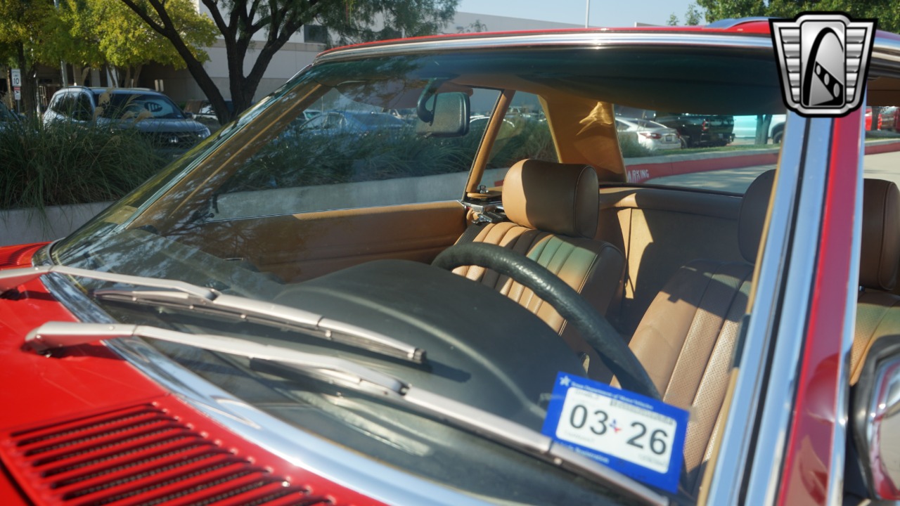 1980 Mercedes-Benz 450 SL 60