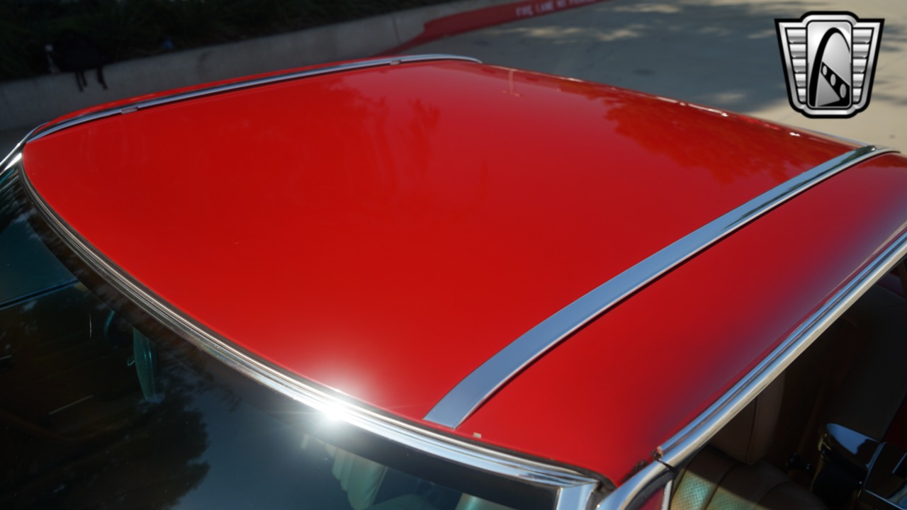 1980 Mercedes-Benz 450 SL 12