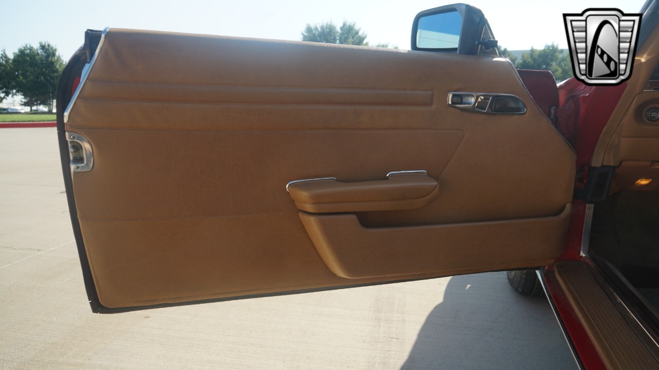 1980 Mercedes-Benz 450 SL 15