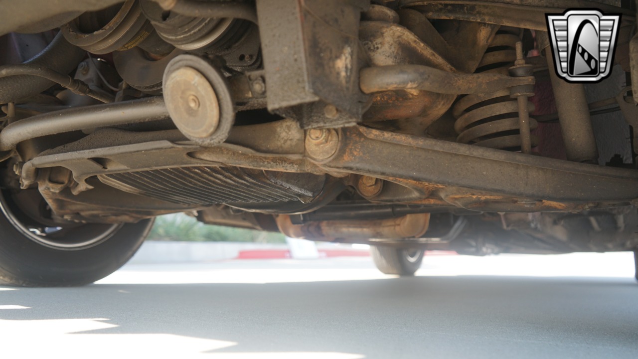 1980 Mercedes-Benz 450 SL 24