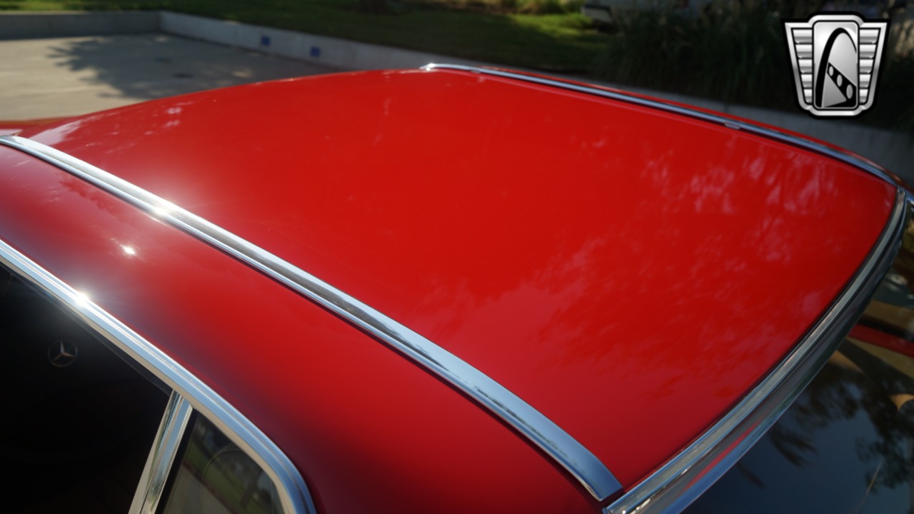 1980 Mercedes-Benz 450 SL 61