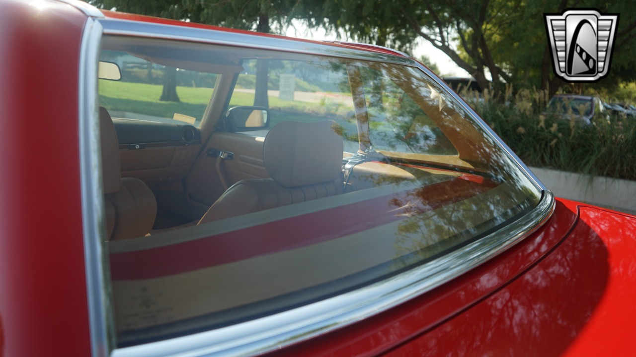 1980 Mercedes-Benz 450 SL 62