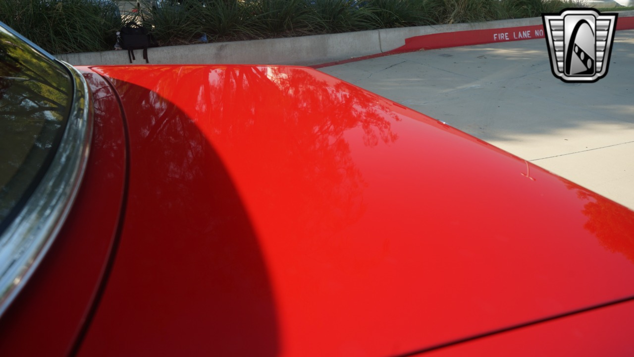 1980 Mercedes-Benz 450 SL 63