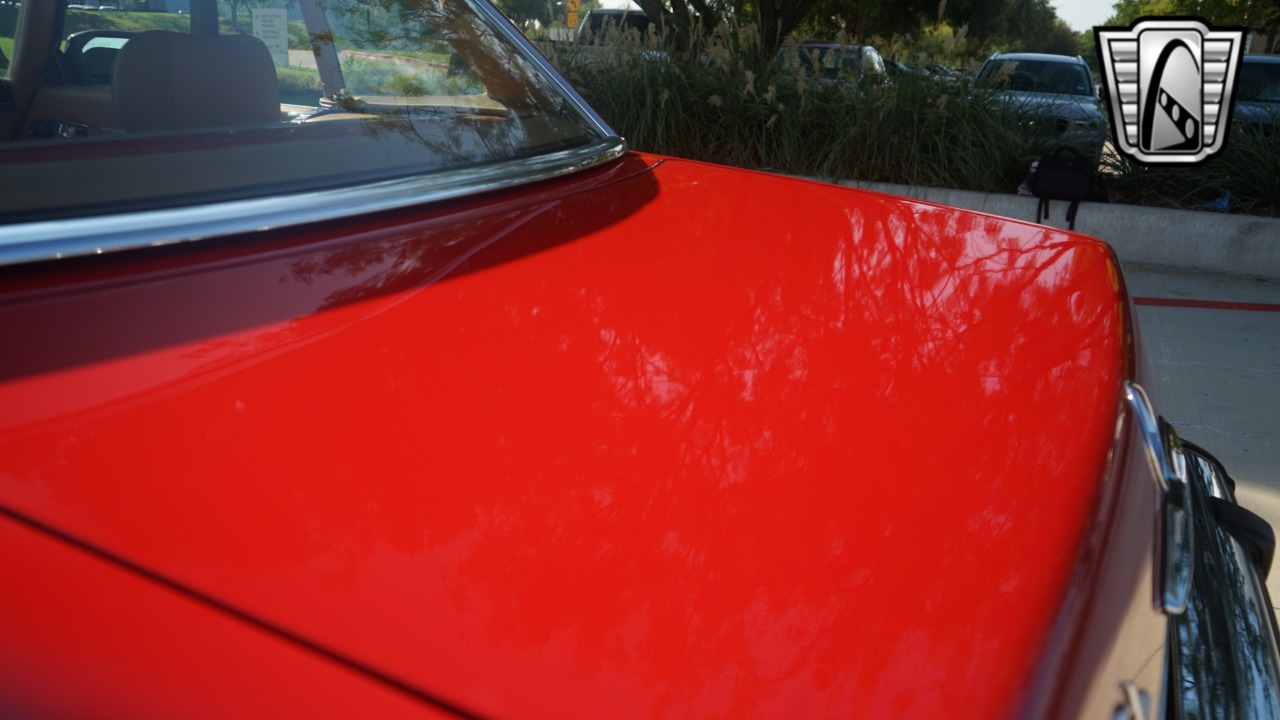 1980 Mercedes-Benz 450 SL 64