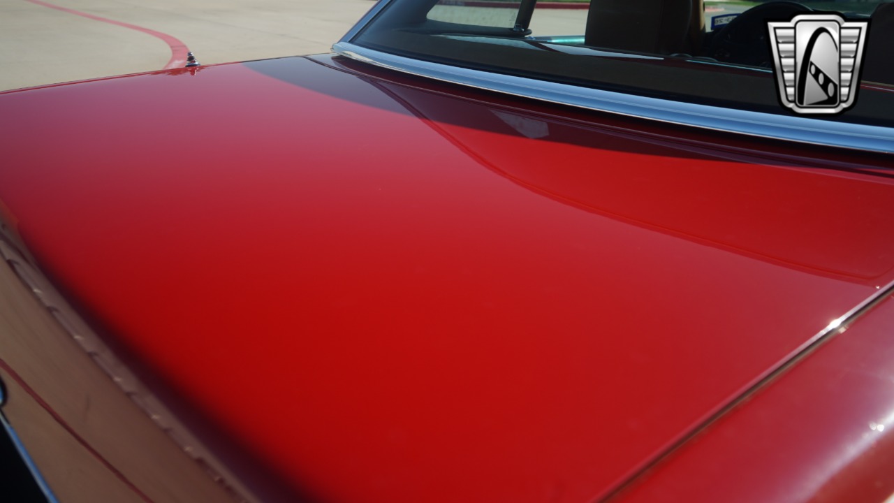 1980 Mercedes-Benz 450 SL 65