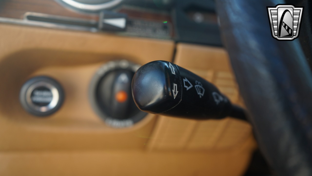 1980 Mercedes-Benz 450 SL 85