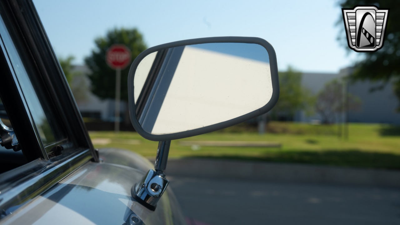 1976 Alfa Romeo Spider 69