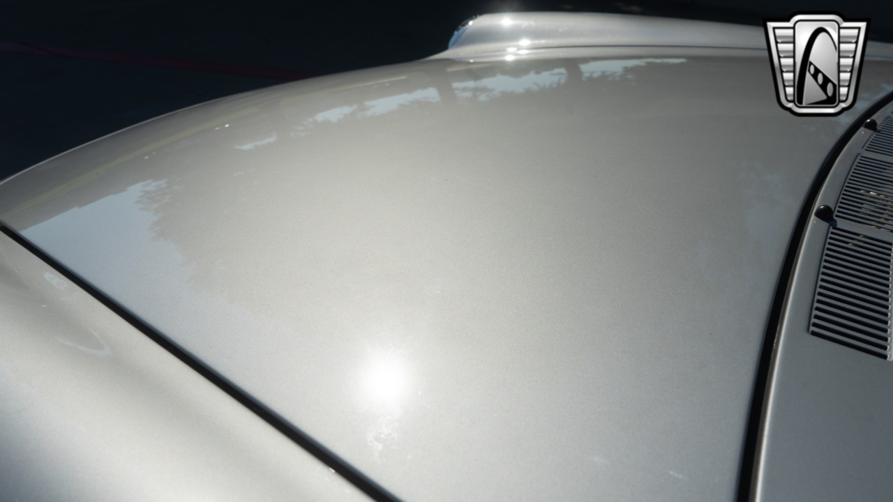 1976 Alfa Romeo Spider 71