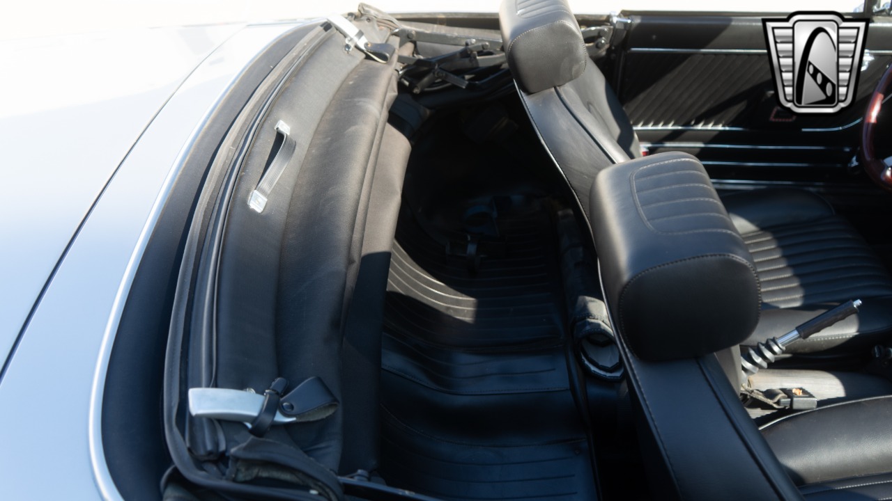 1976 Alfa Romeo Spider 22