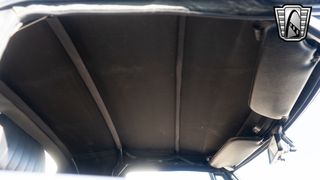 1976 Alfa Romeo Spider 29