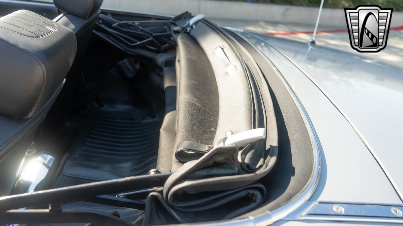 1976 Alfa Romeo Spider 73