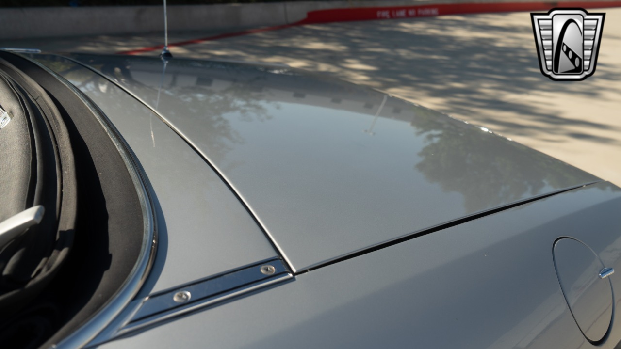 1976 Alfa Romeo Spider 74